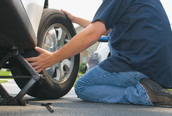 tire change towing salt lake city towing west jordan tire repair